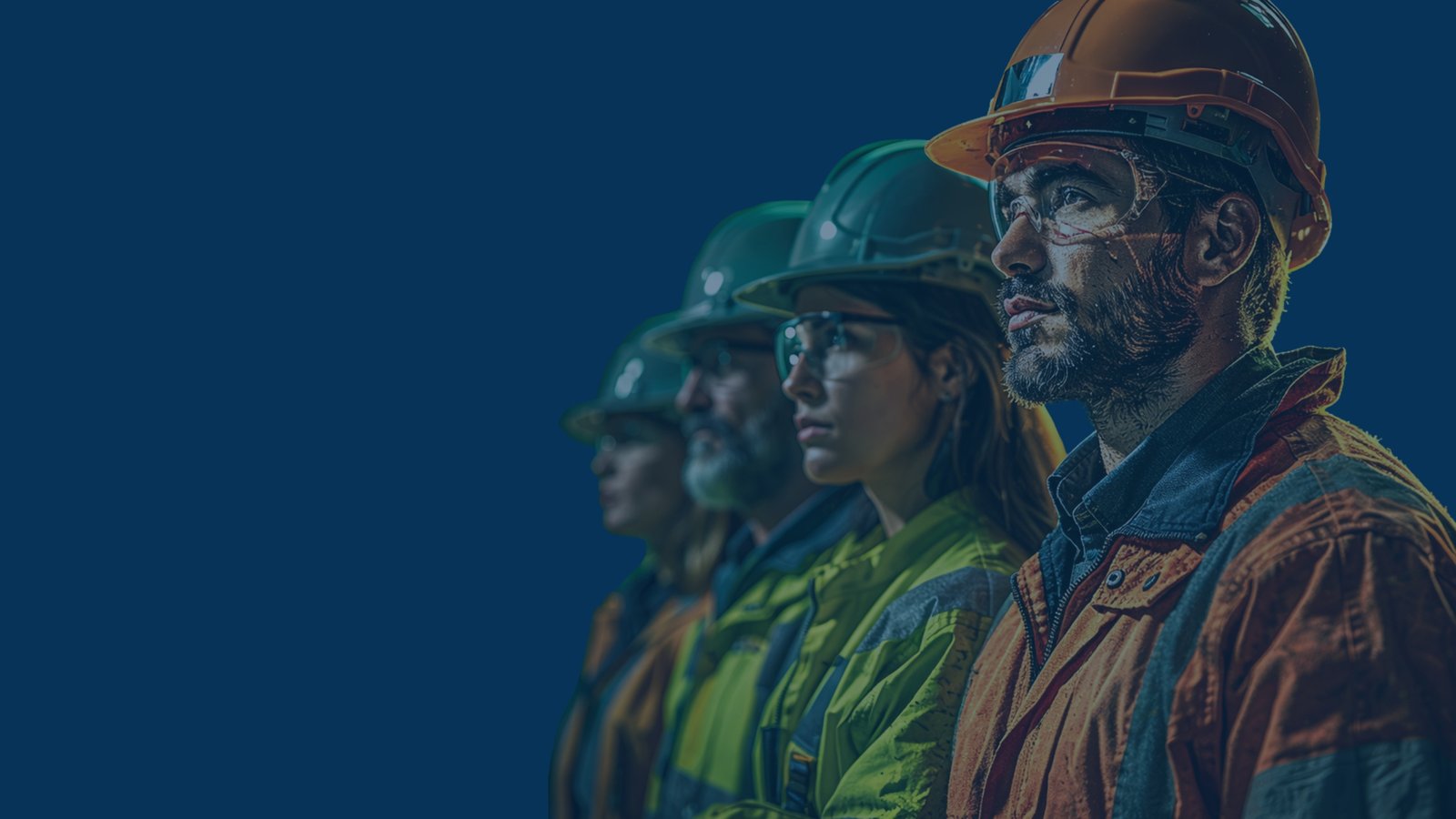Seguridad industrial